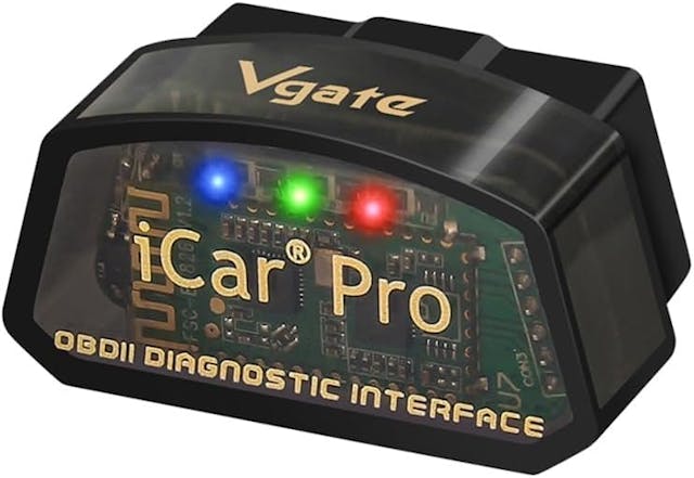 Vgate iCar Pro